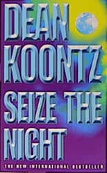 Cover von Seize the Night