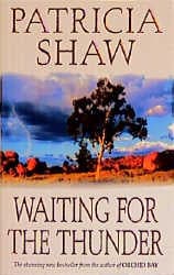 Cover von Waiting for the Thunder