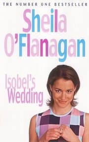 Cover von Isobel's Wedding