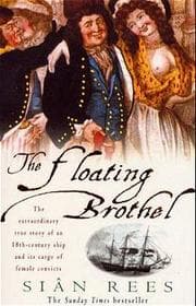 Cover von The Floating Brothel