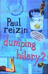 Cover von Dumping Hilary?