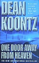 Cover von One Door Away from Heaven