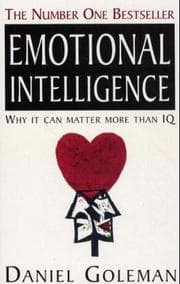 Cover von Emotional Intelligence