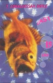 Cover von East is East