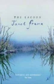 Cover von The Lagoon and Other Stories