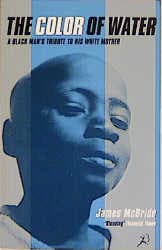 Cover von The Color of Water
