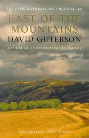 Cover von East of the Mountains