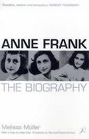 Cover von Anne Frank