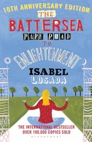 Cover von The Battersea Park Road to Enlightenment