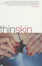 Cover von Thin Skin