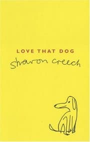 Cover von Love that Dog