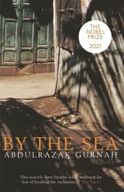 Cover von By the Sea