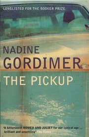 Cover von The Pickup