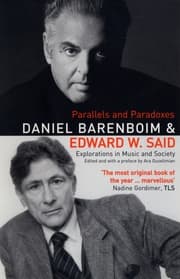 Cover von Parallels and Paradoxes