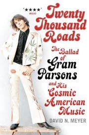 Cover von Twenty Thousand Roads