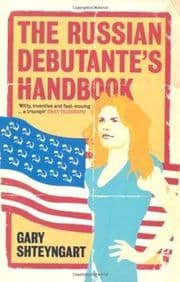 Cover von The Russian Debutante's Handbook