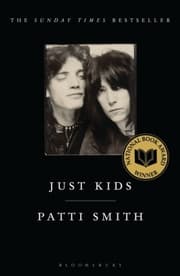 Cover von Just Kids