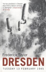 Cover von Dresden