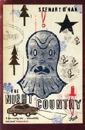 Cover von The Night Country