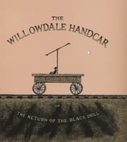 Cover von The Willowdale Handcar