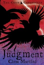 Cover von The Judgement