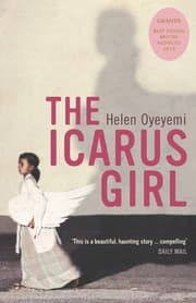 Cover von The Icarus Girl