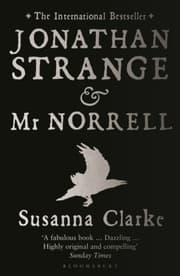 Cover von Jonathan Strange & Mr Norrell
