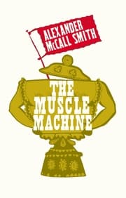 Cover von The Muscle Machine