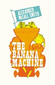 Cover von The Banana Machine