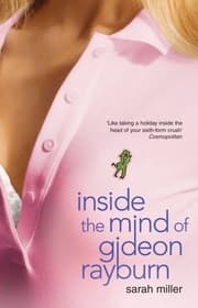 Cover von Inside the Mind of Gideon Rayburn