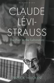 Cover von Claude Levi-Strauss