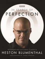 Cover von Perfection