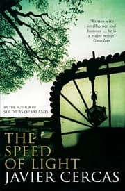 Cover von The Speed of Light