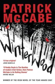 Cover von Winterwood