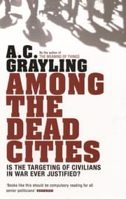 Cover von Among the Dead Cities