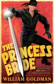 Cover von The Princess Bride