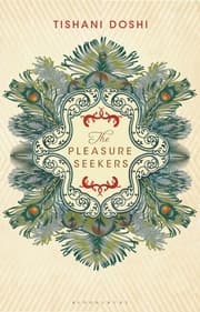 Cover von The Pleasure Seekers