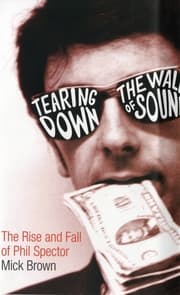 Cover von Tearing Down The Wall Of Sound
