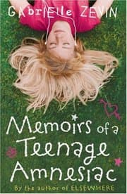 Cover von Memoirs of a Teenage Amnesiac