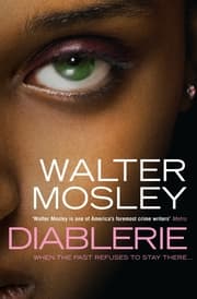 Cover von Diablerie