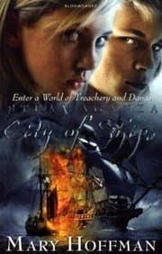 Cover von Stravaganza City of Ships