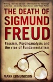 Cover von The Death of Sigmund Freud