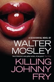 Cover von Killing Johnny Fry