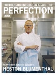 Cover von Further Adventures in Search Of Perfection 2