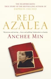 Cover von Red Azalea