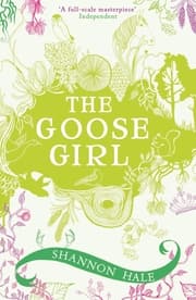 Cover von The Goose Girl