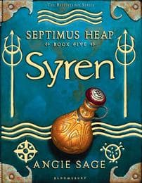 Cover von Syren