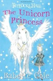 Cover von The Unicorn Princess