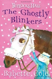 Cover von The Ghostly Blinkers
