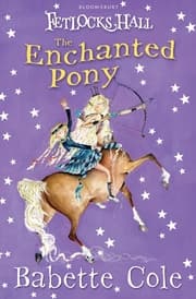 Cover von The Enchanted Pony